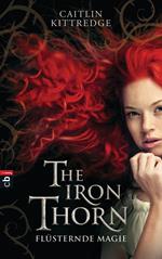 The Iron Thorn - Flüsternde Magie