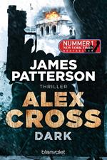 Dark - Alex Cross 18