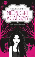 Midnight Academy - Die Traumjägerin