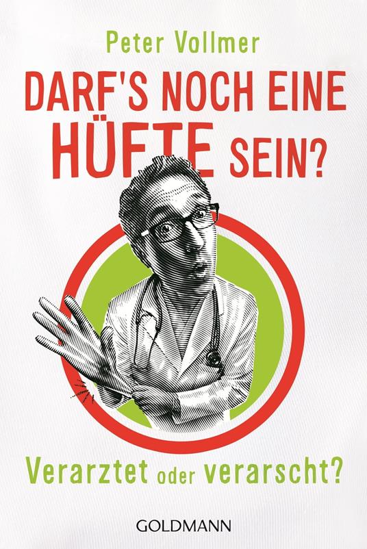 Darf’s noch eine Hüfte sein?