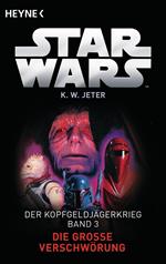 Star Wars™: Die große Verschwörung