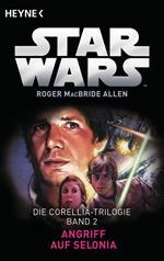 Star Wars™: Angriff auf Selonia