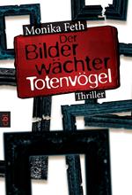 Der Bilderwächter - Totenvögel