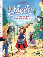 Nele - Film ab auf Burg Kuckuckstein