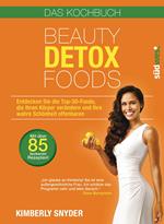 Beauty Detox Foods