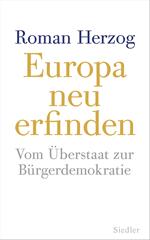 Europa neu erfinden