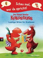 Schau mal, wer da spricht - Der kleine Drache Kokosnuss