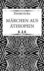 Märchen aus Äthiopien