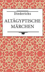 Altägyptische Märchen