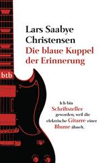 Die blaue Kuppel der Erinnerung