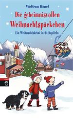 Die geheimnisvollen Weihnachtspäckchen