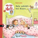 Ich bin Nele - Nele schläft bei Klara