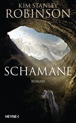 Schamane