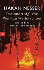 Das unerträgliche Weiß zu Weihnachten