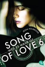 SONG OF LOVE - Weil es wahr ist