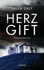 Herzgift