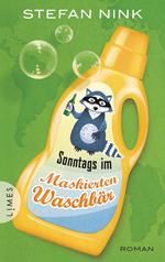 Sonntags im Maskierten Waschbär