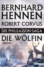 Die Phileasson-Saga - Die Wölfin