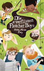 Die verflixten Fletcher Boys