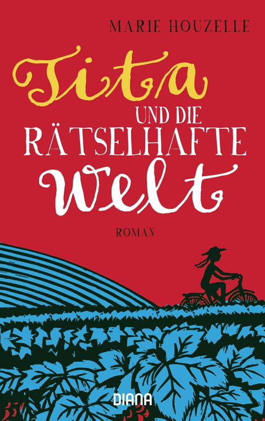 Tita und die rätselhafte Welt