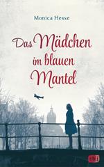 Das Mädchen im blauen Mantel