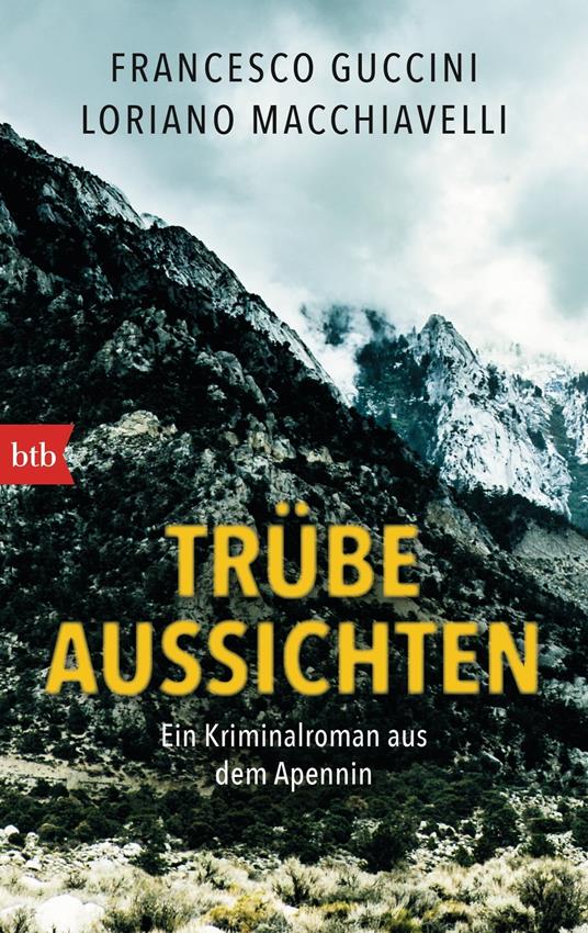 Trübe Aussichten