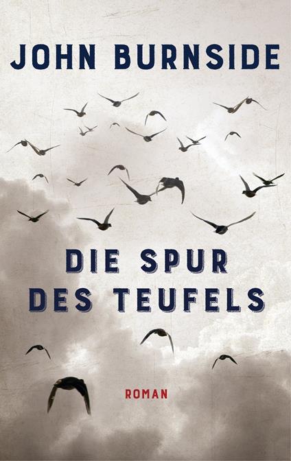 Die Spur des Teufels