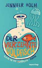 Der vierzehnte Goldfisch