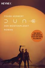 Der Wüstenplanet