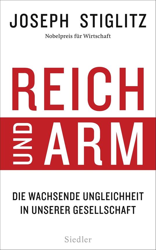 Reich und Arm