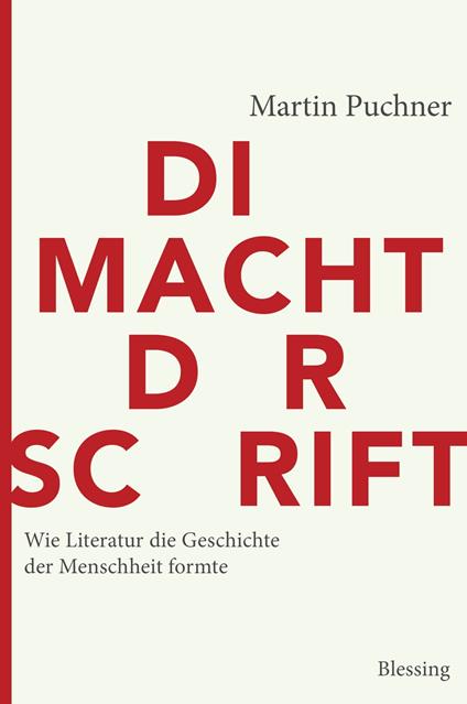 Die Macht der Schrift