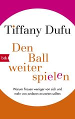 Den Ball weiterspielen