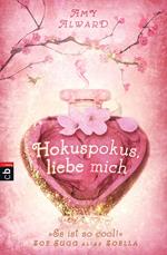 Hokuspokus, liebe mich