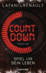 Countdown - Spiel um dein Leben 3