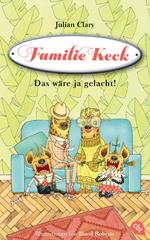 Familie Keck - Das wäre ja gelacht!