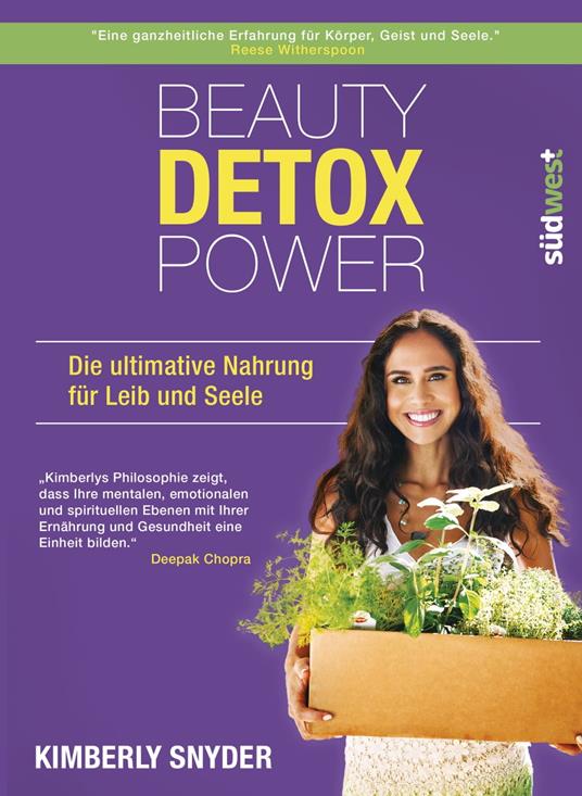 Beauty Detox Power