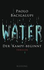 Water - Der Kampf beginnt