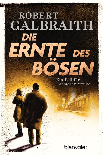 Die Ernte des Bösen