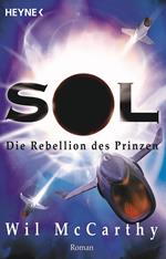 Die Rebellion des Prinzen