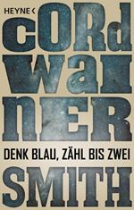 Denk blau, zähl bis zwei -