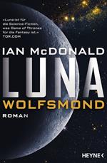 Luna - Wolfsmond