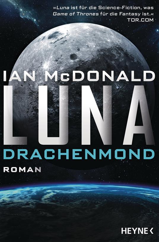 Luna – Drachenmond