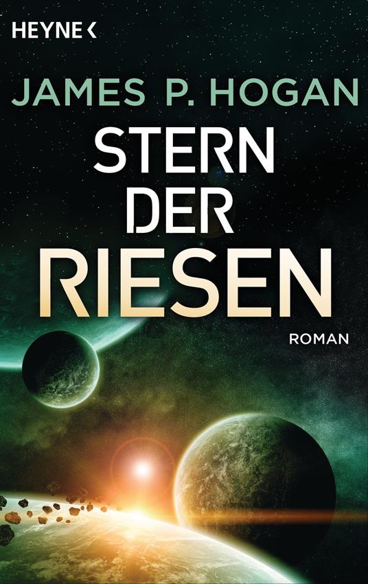 Stern der Riesen