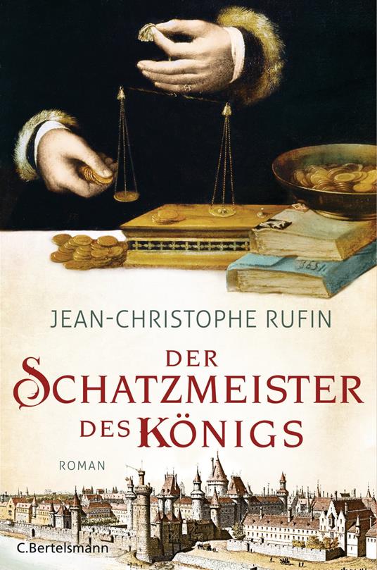 Der Schatzmeister des Königs