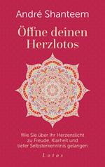 Öffne deinen Herzlotos