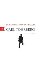 Carl Tohrberg