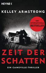 Cainsville – Zeit der Schatten