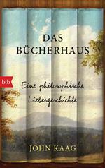 Das Bücherhaus