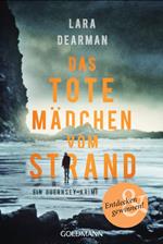 Das tote Mädchen vom Strand