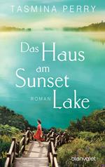 Das Haus am Sunset Lake